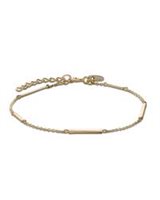 Bracciale Rosefield Donna Chrystie in Argento JCHS-J006 - JCHS-J006